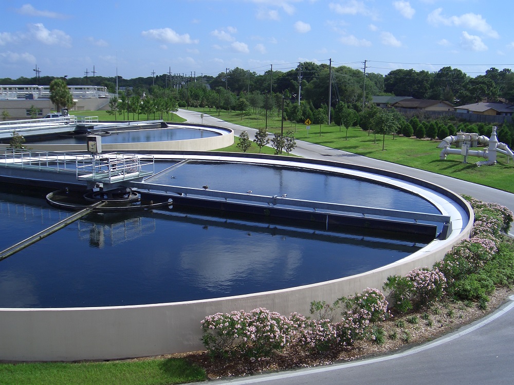 Managing Your Water & Wastewater